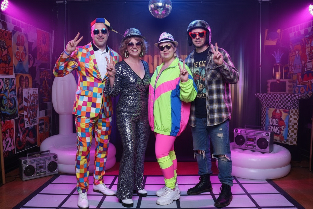 PHOTOBOOTH PORTRAIT AI ALSACE 4